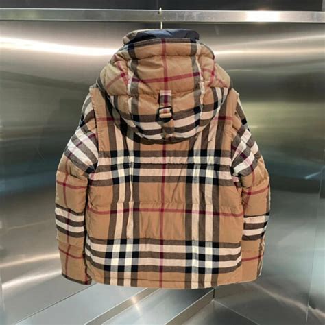 Giubbotti BURBERRY 